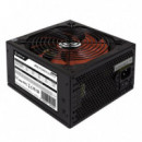 UNYKACH Fuente de Alimentación 700W Gaming Black