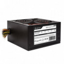 UNYKACH Fuente de Alimentación 700W Gaming Black