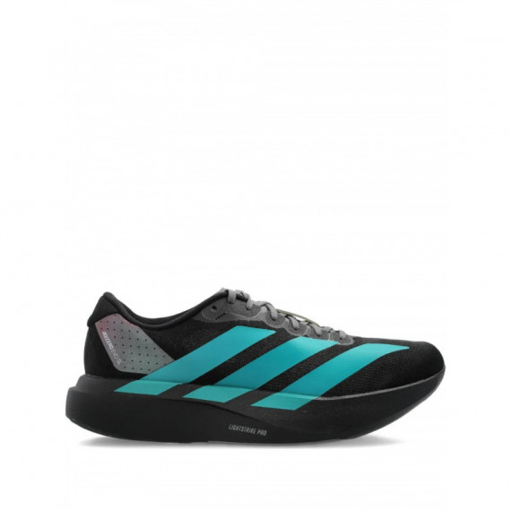 ADIDAS ORIGINALS - Adizero Evo Sl M - Cblack Purtea Grefou - JS4488/CBLACK Purtea Grefou