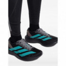 ADIDAS ORIGINALS - Adizero Evo Sl M - Cblack Purtea Grefou - JS4488/CBLACK Purtea Grefou