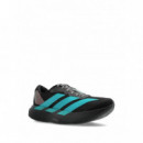 ADIDAS ORIGINALS - Adizero Evo Sl M - Cblack Purtea Grefou - JS4488/CBLACK Purtea Grefou