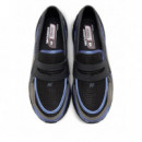 NEW BALANCE - U1906 Loafer v1 - LAR - U1906LAR/LAR