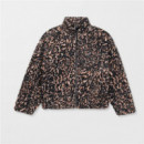 Chaqueta VOLCOM  Wylding Out Sherpa