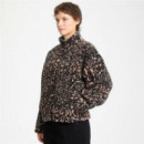 Chaqueta VOLCOM  Wylding Out Sherpa