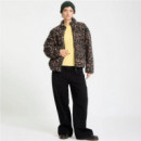 Chaqueta VOLCOM  Wylding Out Sherpa