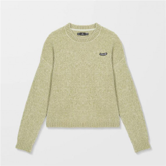 Sweater VOLCOM Bubble Tease