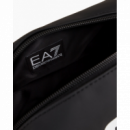 Neceser EA7 Negro Logo Blanco  ARMANI EXCHANGE