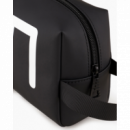 Neceser EA7 Negro Logo Blanco  ARMANI EXCHANGE