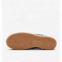 NIKE air FORCE 1 07 LV8 Black Or Grey NIKE