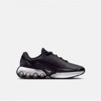 Air Max Dn (gs) Black Or Grey NIKE