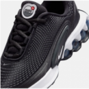 Air Max Dn (gs) Black Or Grey NIKE