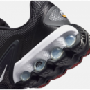 Air Max Dn (gs) Black Or Grey NIKE