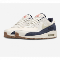 NIKE Air Max 90 Premium White NIKE