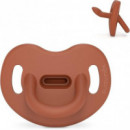SUAVINEX Chupete Smoothie Sil Anat 6-18M Teja