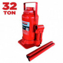 Gato de Botella FARGO TOOLS 32 Ton
