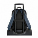 PEPE JEANS Mochila Hoxton Azul 7342032-AZUL