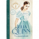 un Romance Adorable (smythe-smith 1)