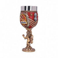 Copa Decorativa Gryffindor Harry Potter  NEMESIS NOW