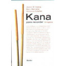 Kana para Recordar