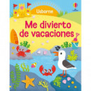 Me Divierto de Vacaciones   2025