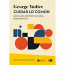 Cuidar lo Comun   2025