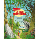 Busca y Encuentra las Diferencias en la Isla Misteriosa   2025