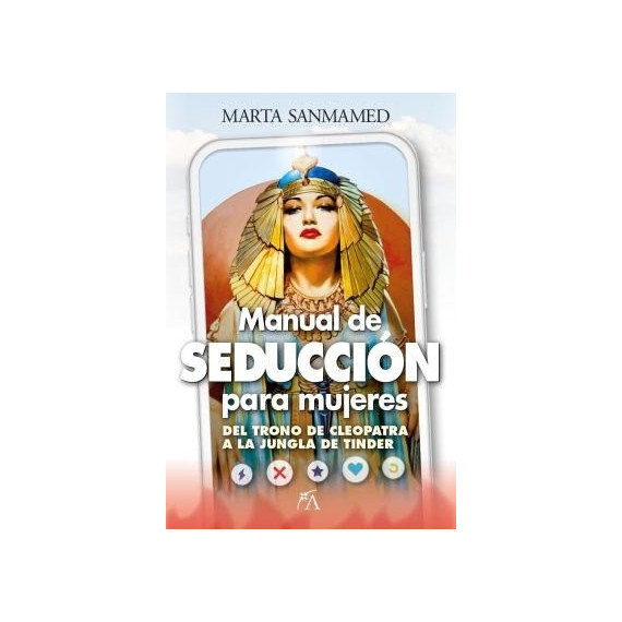Manual de Seduccion para Mujeres   2025