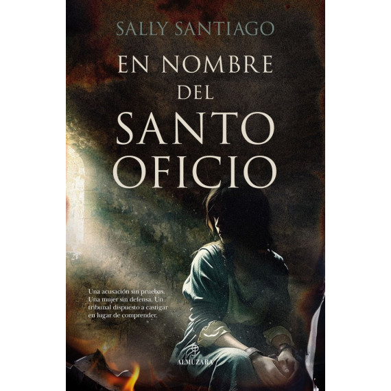 en Nombre del Santo Oficio   2025