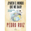 Paren el Mundo que Me Bajo!   2025