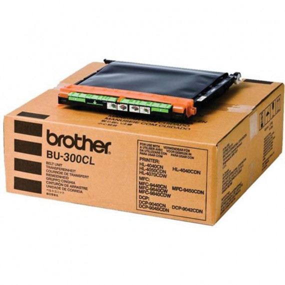 Cinturón de Arrastre BROTHER BU-300CL