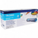 Tóner BROTHER Cian TN-245C (HL-3140CW/HL-3150CDW)