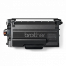 Tóner BROTHER TN-3600XL Negro de Alta Capacidad