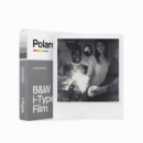 POLAROID Film I-type Blanco y Negro - 8 Fotos