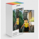 POLAROID Hi-print Cartucho de Papel 4X6 Adhesivo (80 Unidades)