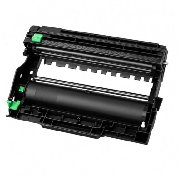 Tambor  Brother DR-2400 Negro  KARKEMIS