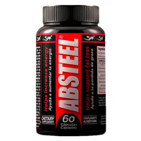 Absteel Thermo SCULPT - 60 Caps