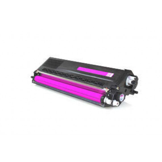 Tóner  Brother Magenta TN910M-GE