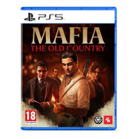 Mafia: The Old Country PS5  SONY