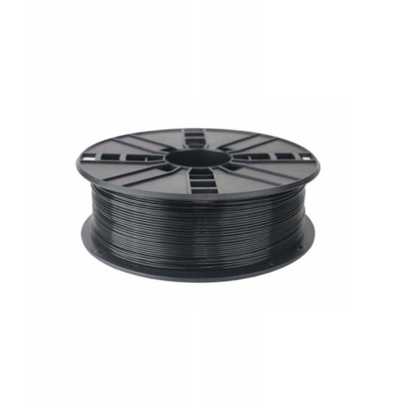 Filamento 3D Pla Brillo en la Noche 1.75MM 1KG