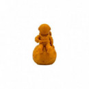 Filamento 3D Pla Glitter Oro 1.75MM 1KG