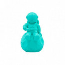 Filamento 3D Pla Turquesa 1.75MM 1 Kg
