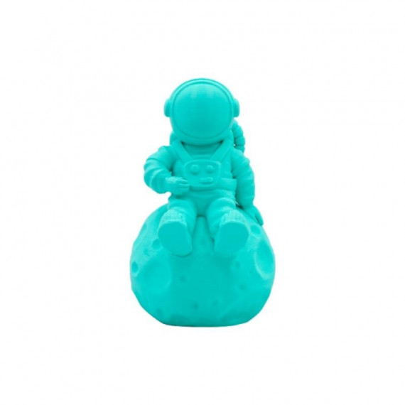 Filamento 3D Pla Turquesa 1.75MM 1 Kg
