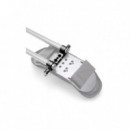 SMALLRIG 942 Súper Ligero 15MM Railblock 3