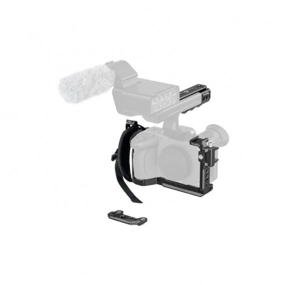 SMALLRIG 5588 Kit de Jaula para Sony FX2