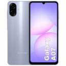 SAMSUNG Galaxy A07 4GB 128GB Violeta (internacional)