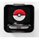 Sandwichera Pokemon  UNCANNY BRANDS