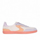 SKECHERS Zapatillas Hotshot Beiges 185234-NTMT