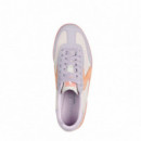 SKECHERS Zapatillas Hotshot Beiges 185234-NTMT