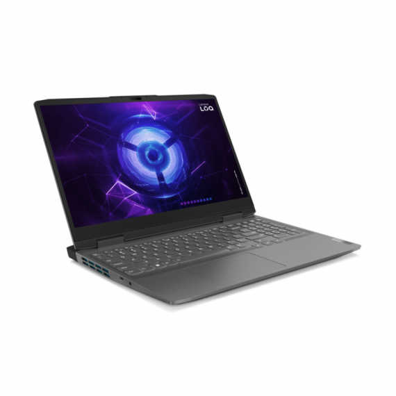 LENOVO Loq 15IRH8 Intel Core I5-12450H Rtx 4060