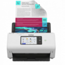 BROTHER ADS-4700W Escáner Documental Inalámbrico